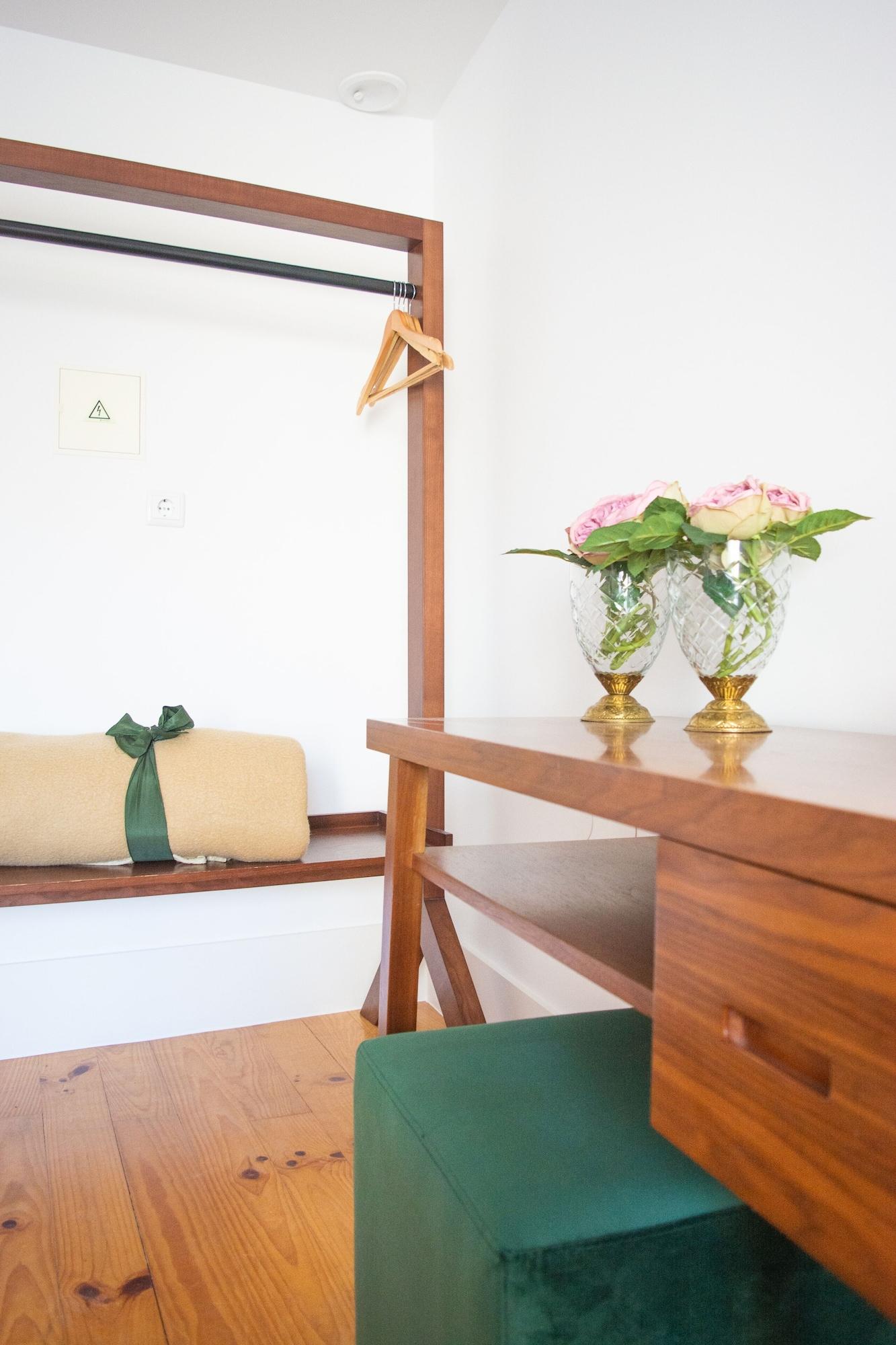 Trovador Guest House Guimaraes Ngoại thất bức ảnh