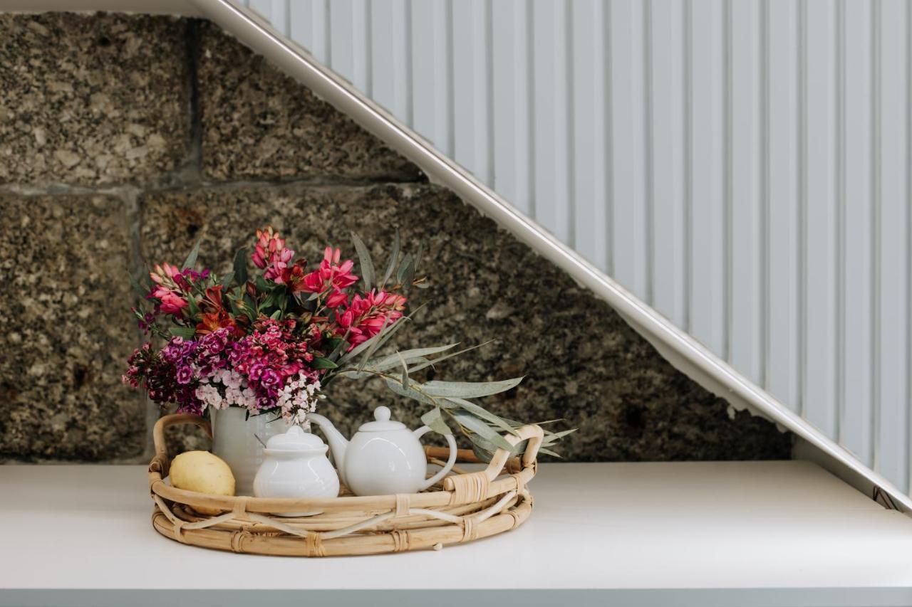 Trovador Guest House Guimaraes Ngoại thất bức ảnh
