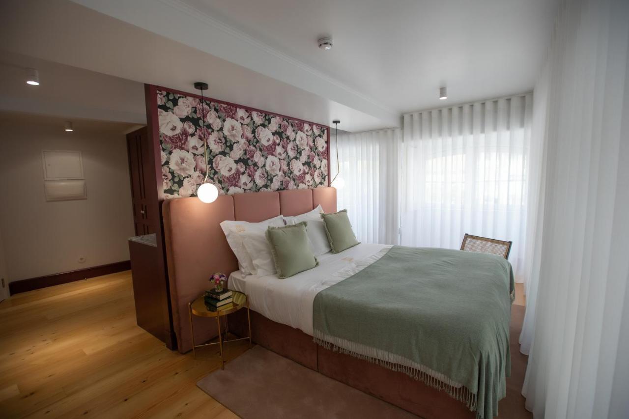 Trovador Guest House Guimaraes Ngoại thất bức ảnh