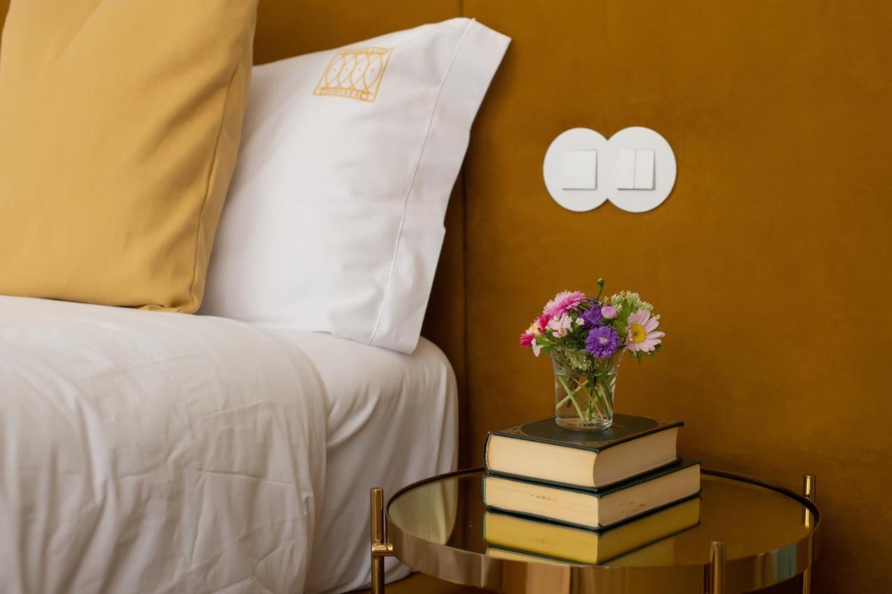 Trovador Guest House Guimaraes Ngoại thất bức ảnh