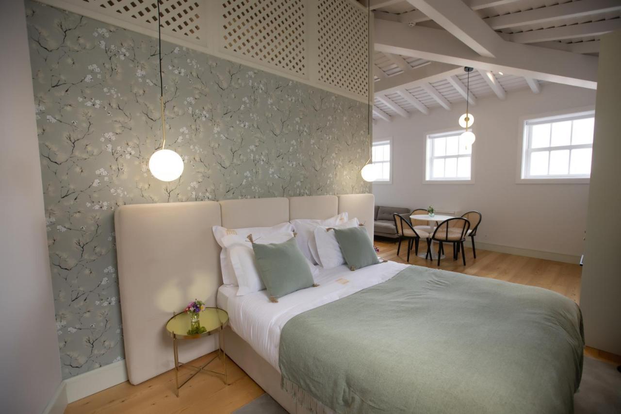 Trovador Guest House Guimaraes Ngoại thất bức ảnh