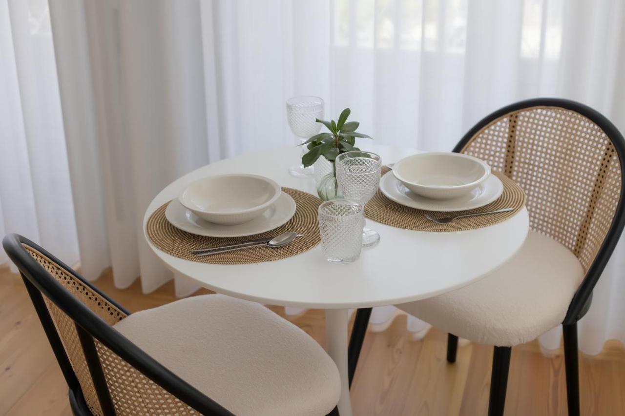 Trovador Guest House Guimaraes Ngoại thất bức ảnh