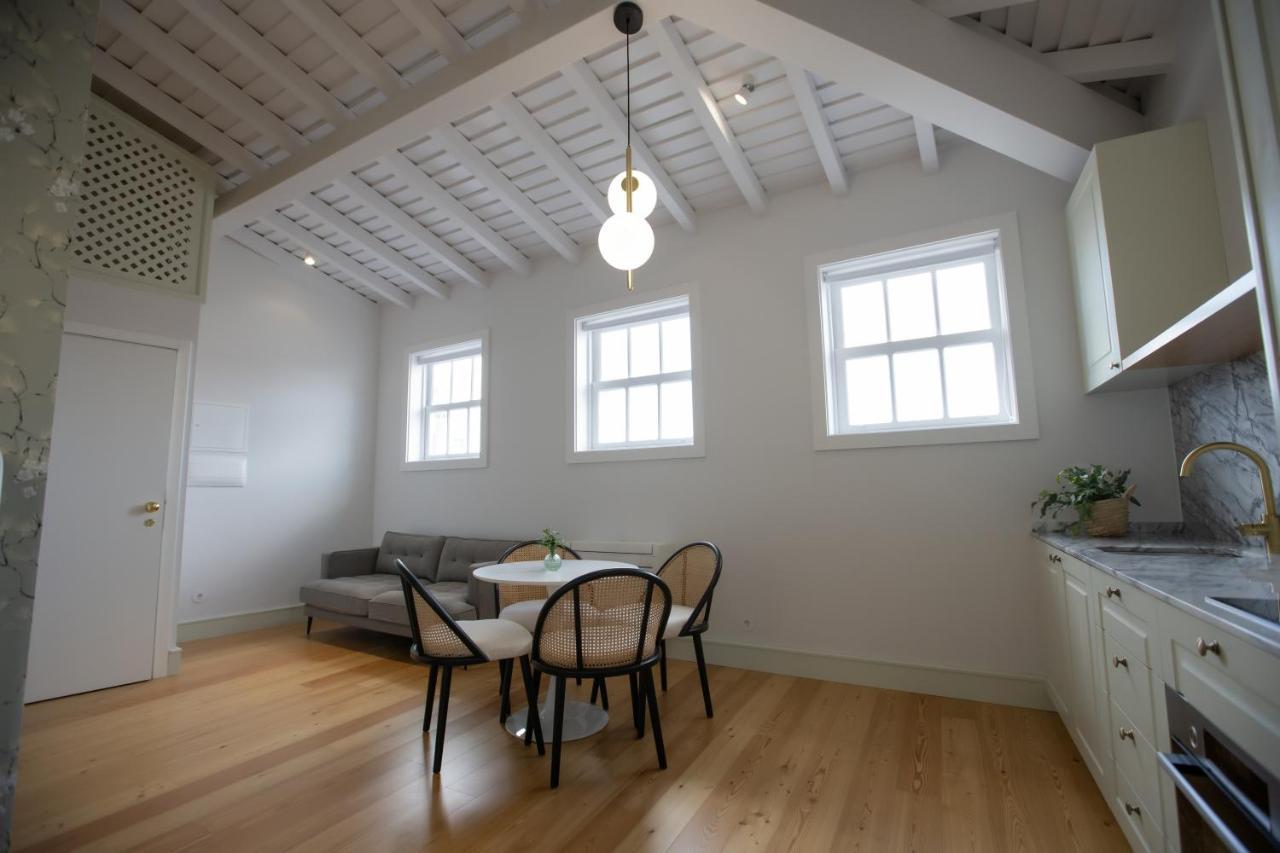 Trovador Guest House Guimaraes Ngoại thất bức ảnh