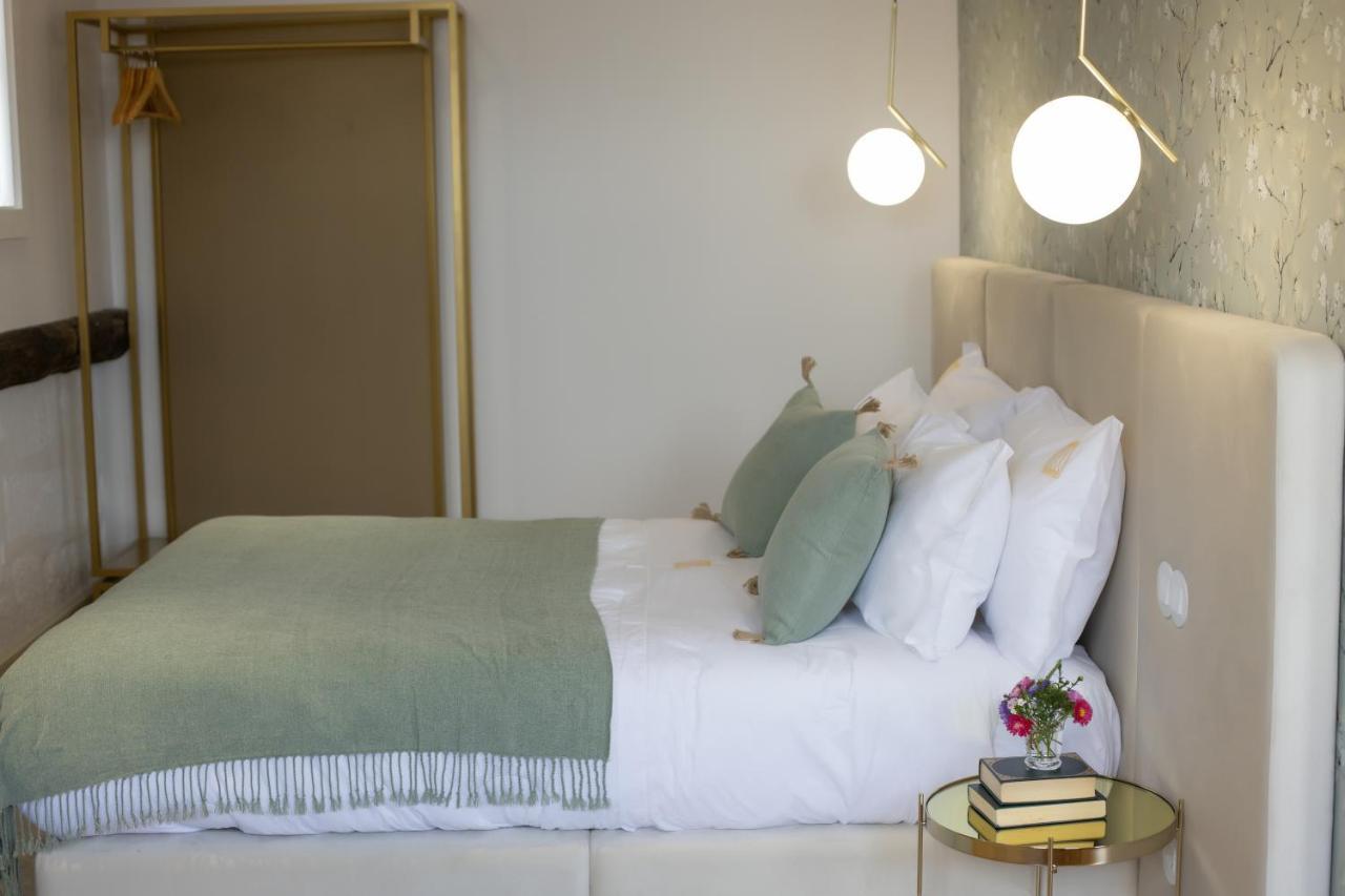 Trovador Guest House Guimaraes Ngoại thất bức ảnh