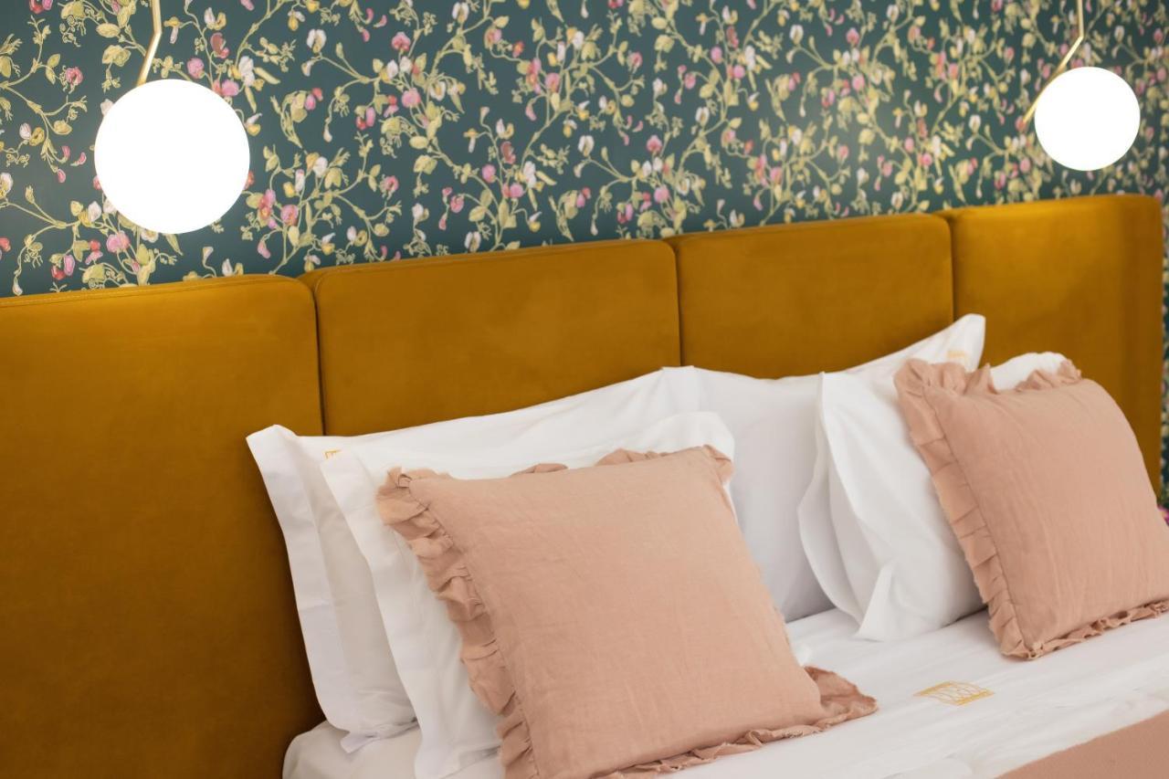 Trovador Guest House Guimaraes Ngoại thất bức ảnh