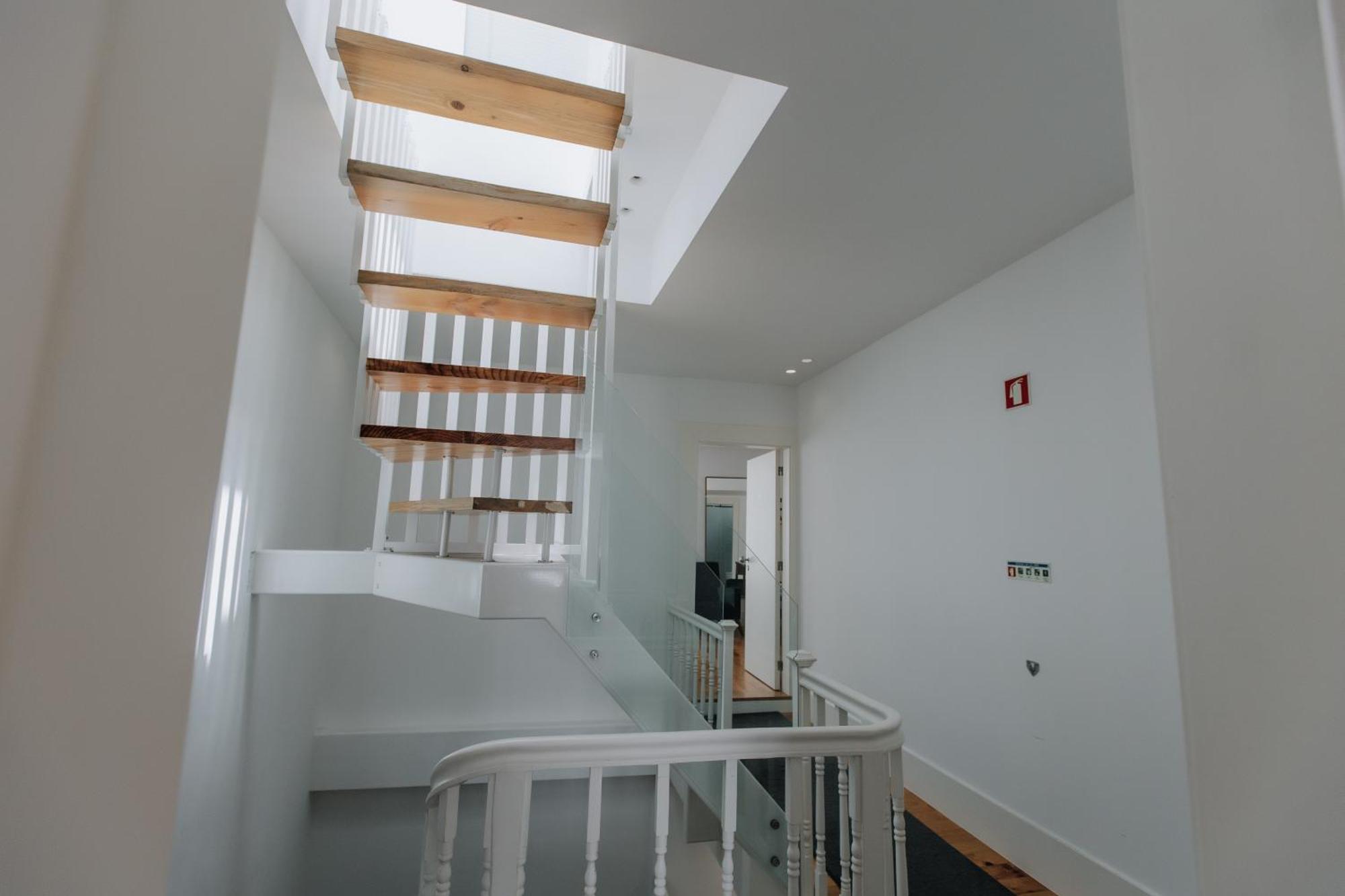 Trovador Guest House Guimaraes Ngoại thất bức ảnh