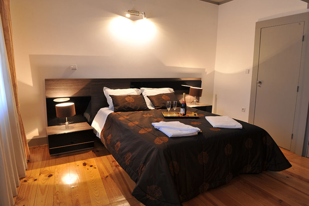 Trovador Guest House Guimaraes Ngoại thất bức ảnh